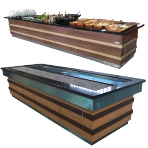 Buffet Especial