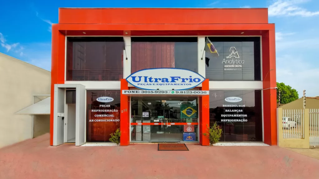 Ultrafrio Sinop